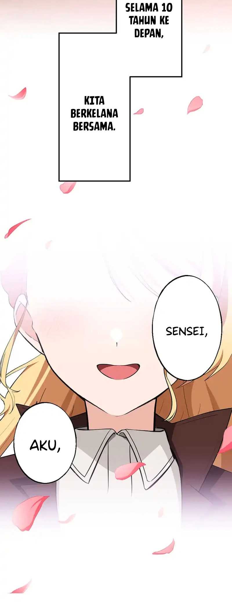 Intai Shita Ossan Kenja da ga Manadeshi ga Tsuihou Sarete Kita no de Shoushin Ryokou ni Tsureteiku ~Slow Life na Tabi no Tsumori ga, Nazeka Sekai Saikyou no Shitei ni Natteita~ Chapter 01 Gambar 30