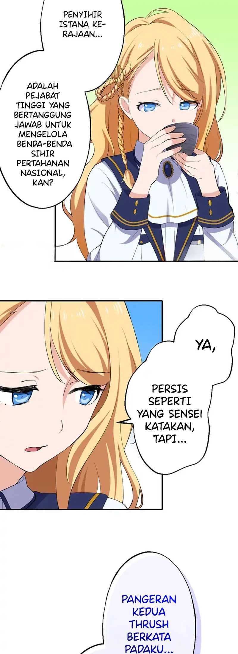 Intai Shita Ossan Kenja da ga Manadeshi ga Tsuihou Sarete Kita no de Shoushin Ryokou ni Tsureteiku ~Slow Life na Tabi no Tsumori ga, Nazeka Sekai Saikyou no Shitei ni Natteita~ Chapter 01 Gambar 35