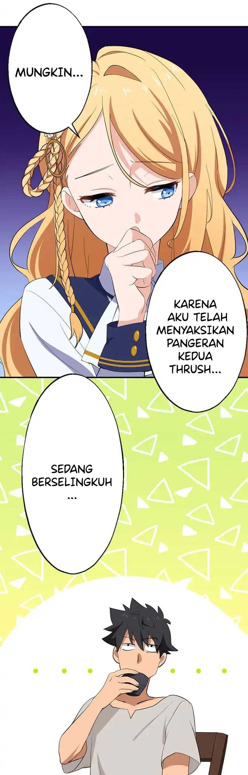 Intai Shita Ossan Kenja da ga Manadeshi ga Tsuihou Sarete Kita no de Shoushin Ryokou ni Tsureteiku ~Slow Life na Tabi no Tsumori ga, Nazeka Sekai Saikyou no Shitei ni Natteita~ Chapter 01 Gambar 39