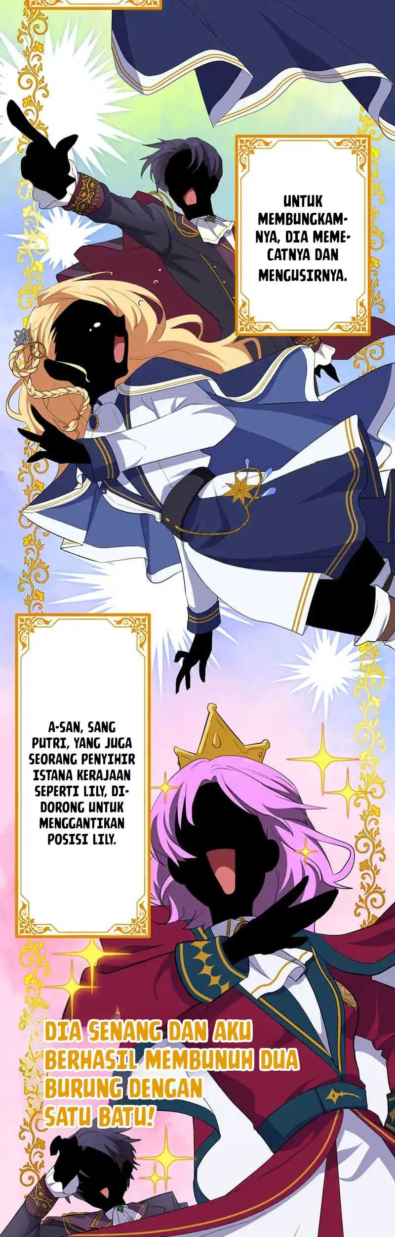 Intai Shita Ossan Kenja da ga Manadeshi ga Tsuihou Sarete Kita no de Shoushin Ryokou ni Tsureteiku ~Slow Life na Tabi no Tsumori ga, Nazeka Sekai Saikyou no Shitei ni Natteita~ Chapter 01 Gambar 41