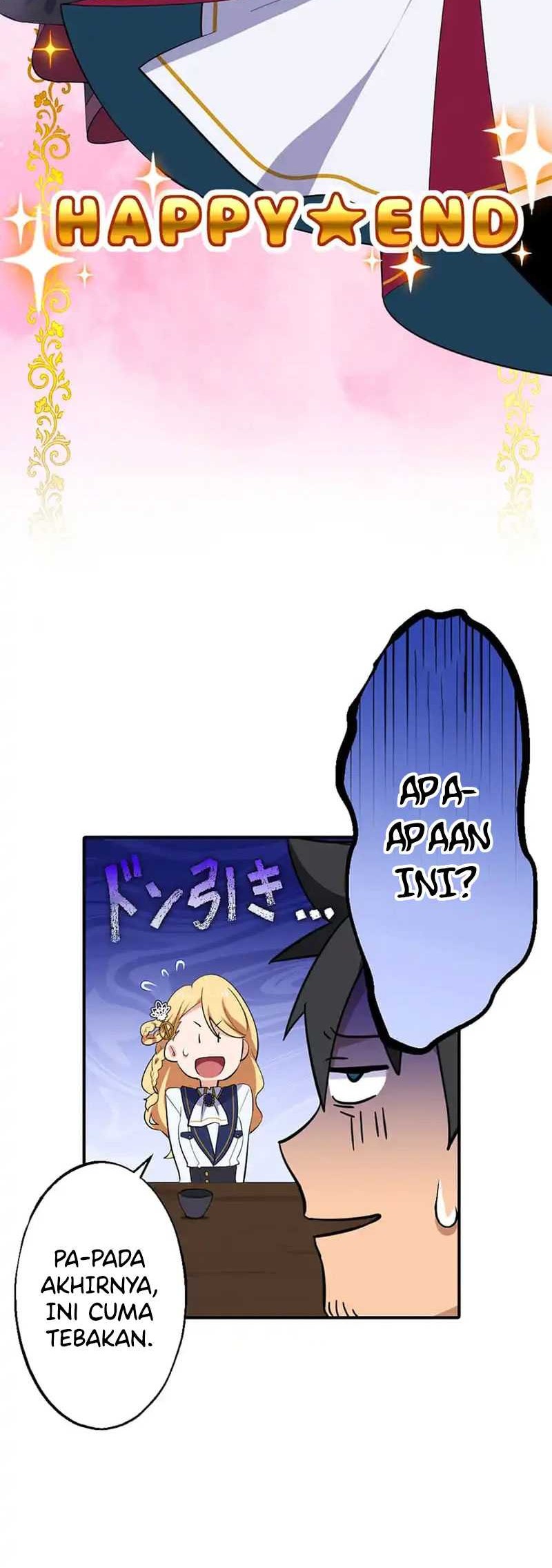 Intai Shita Ossan Kenja da ga Manadeshi ga Tsuihou Sarete Kita no de Shoushin Ryokou ni Tsureteiku ~Slow Life na Tabi no Tsumori ga, Nazeka Sekai Saikyou no Shitei ni Natteita~ Chapter 01 Gambar 42