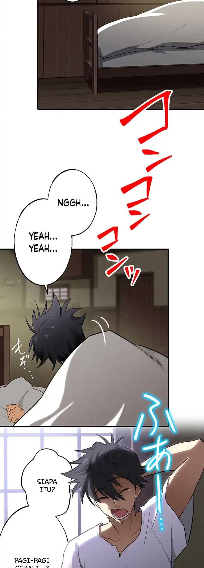 Intai Shita Ossan Kenja da ga Manadeshi ga Tsuihou Sarete Kita no de Shoushin Ryokou ni Tsureteiku ~Slow Life na Tabi no Tsumori ga, Nazeka Sekai Saikyou no Shitei ni Natteita~ Chapter 01 Gambar 4