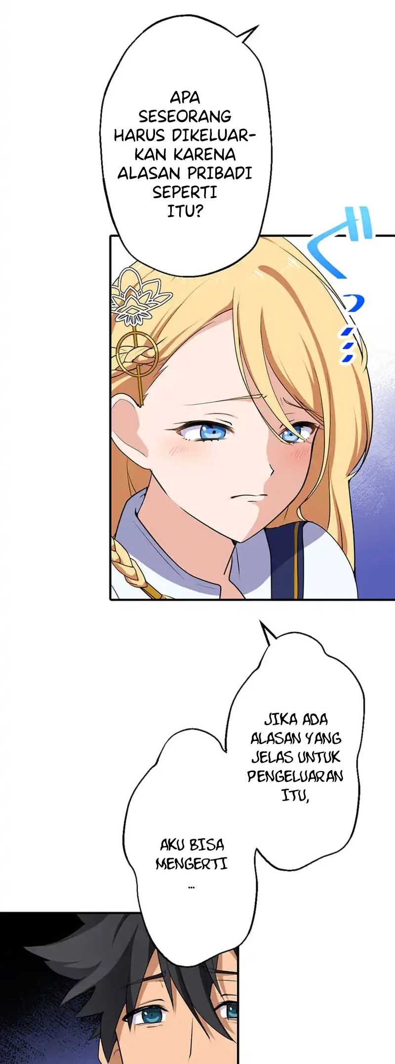 Intai Shita Ossan Kenja da ga Manadeshi ga Tsuihou Sarete Kita no de Shoushin Ryokou ni Tsureteiku ~Slow Life na Tabi no Tsumori ga, Nazeka Sekai Saikyou no Shitei ni Natteita~ Chapter 01 Gambar 43