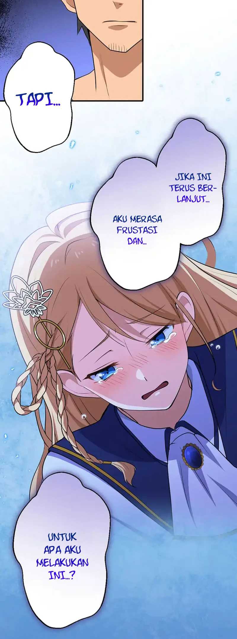 Intai Shita Ossan Kenja da ga Manadeshi ga Tsuihou Sarete Kita no de Shoushin Ryokou ni Tsureteiku ~Slow Life na Tabi no Tsumori ga, Nazeka Sekai Saikyou no Shitei ni Natteita~ Chapter 01 Gambar 44