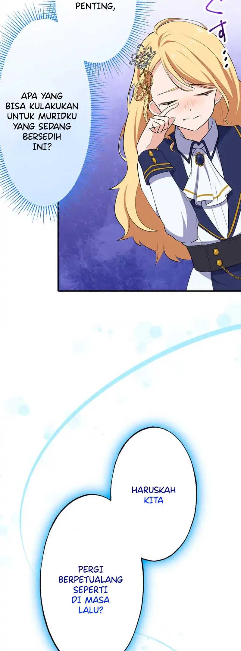 Intai Shita Ossan Kenja da ga Manadeshi ga Tsuihou Sarete Kita no de Shoushin Ryokou ni Tsureteiku ~Slow Life na Tabi no Tsumori ga, Nazeka Sekai Saikyou no Shitei ni Natteita~ Chapter 01 Gambar 46