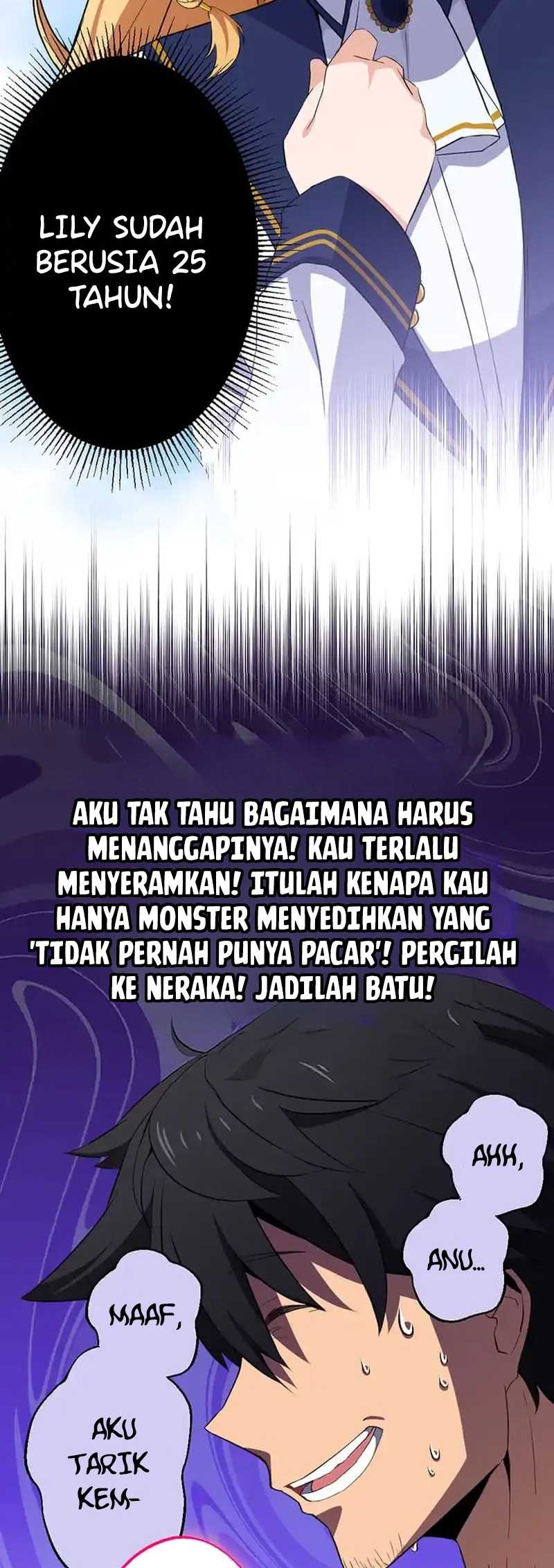 Intai Shita Ossan Kenja da ga Manadeshi ga Tsuihou Sarete Kita no de Shoushin Ryokou ni Tsureteiku ~Slow Life na Tabi no Tsumori ga, Nazeka Sekai Saikyou no Shitei ni Natteita~ Chapter 01 Gambar 52