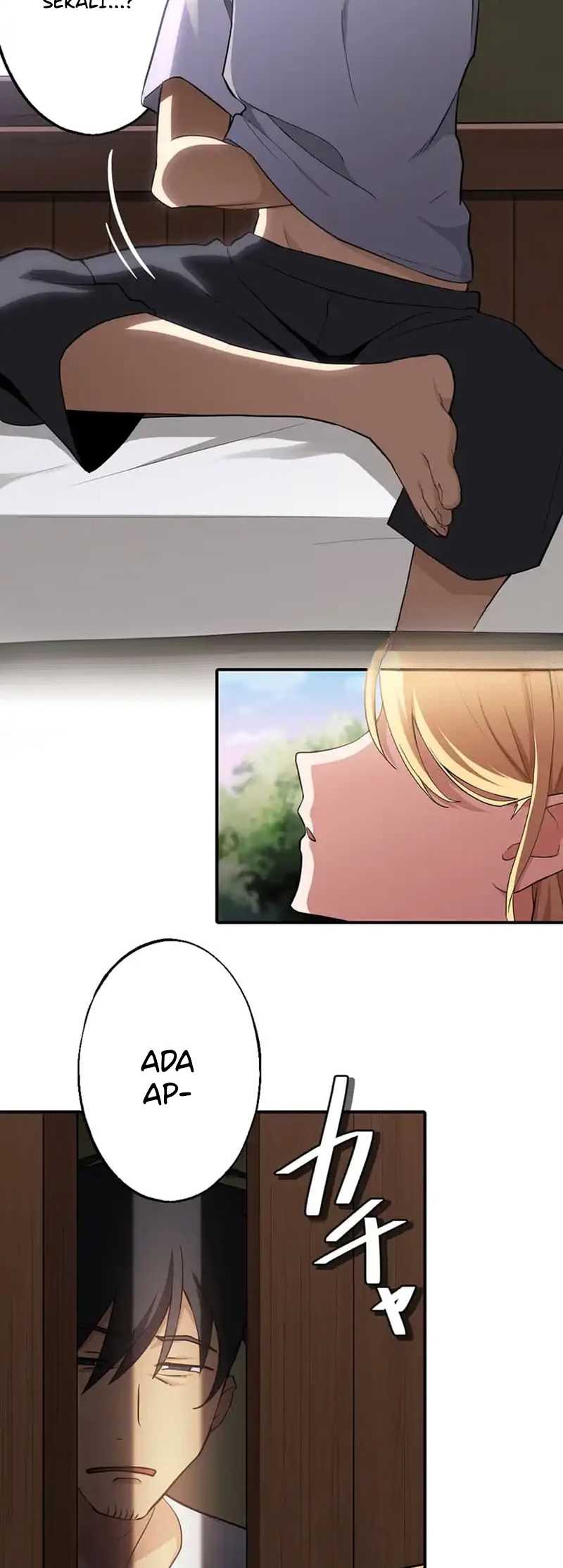 Intai Shita Ossan Kenja da ga Manadeshi ga Tsuihou Sarete Kita no de Shoushin Ryokou ni Tsureteiku ~Slow Life na Tabi no Tsumori ga, Nazeka Sekai Saikyou no Shitei ni Natteita~ Chapter 01 Gambar 5