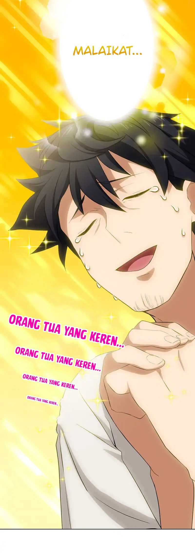 Intai Shita Ossan Kenja da ga Manadeshi ga Tsuihou Sarete Kita no de Shoushin Ryokou ni Tsureteiku ~Slow Life na Tabi no Tsumori ga, Nazeka Sekai Saikyou no Shitei ni Natteita~ Chapter 01 Gambar 56