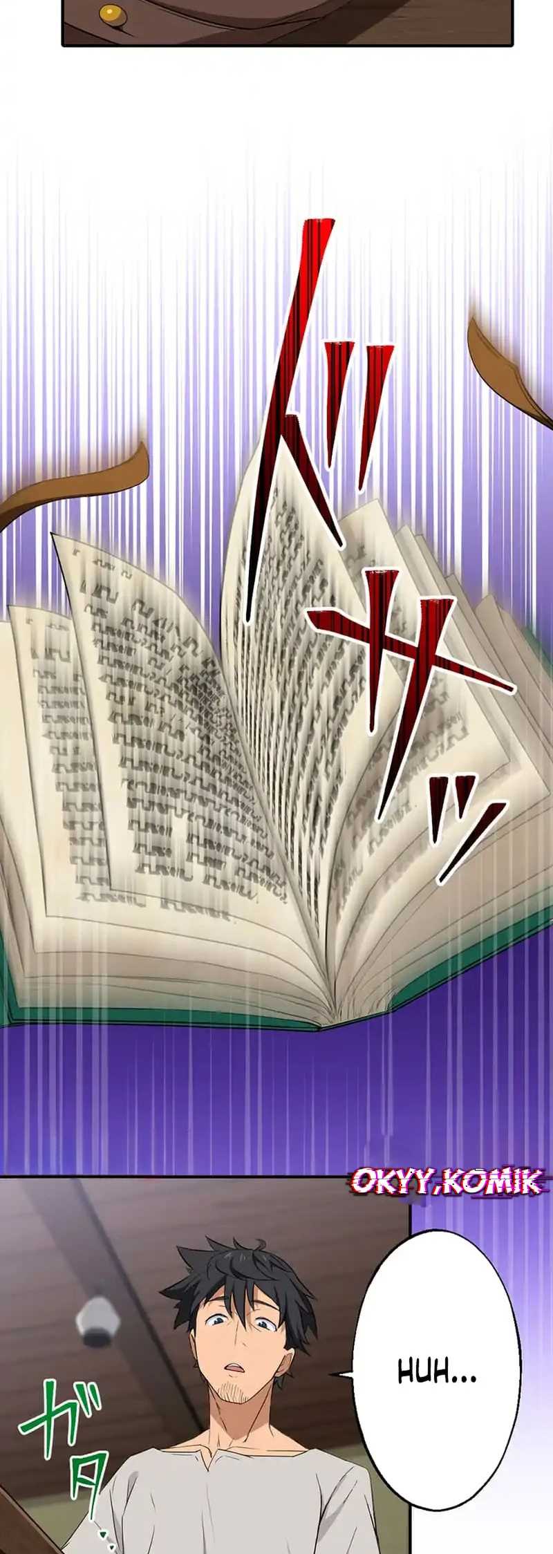 Intai Shita Ossan Kenja da ga Manadeshi ga Tsuihou Sarete Kita no de Shoushin Ryokou ni Tsureteiku ~Slow Life na Tabi no Tsumori ga, Nazeka Sekai Saikyou no Shitei ni Natteita~ Chapter 01 Gambar 59