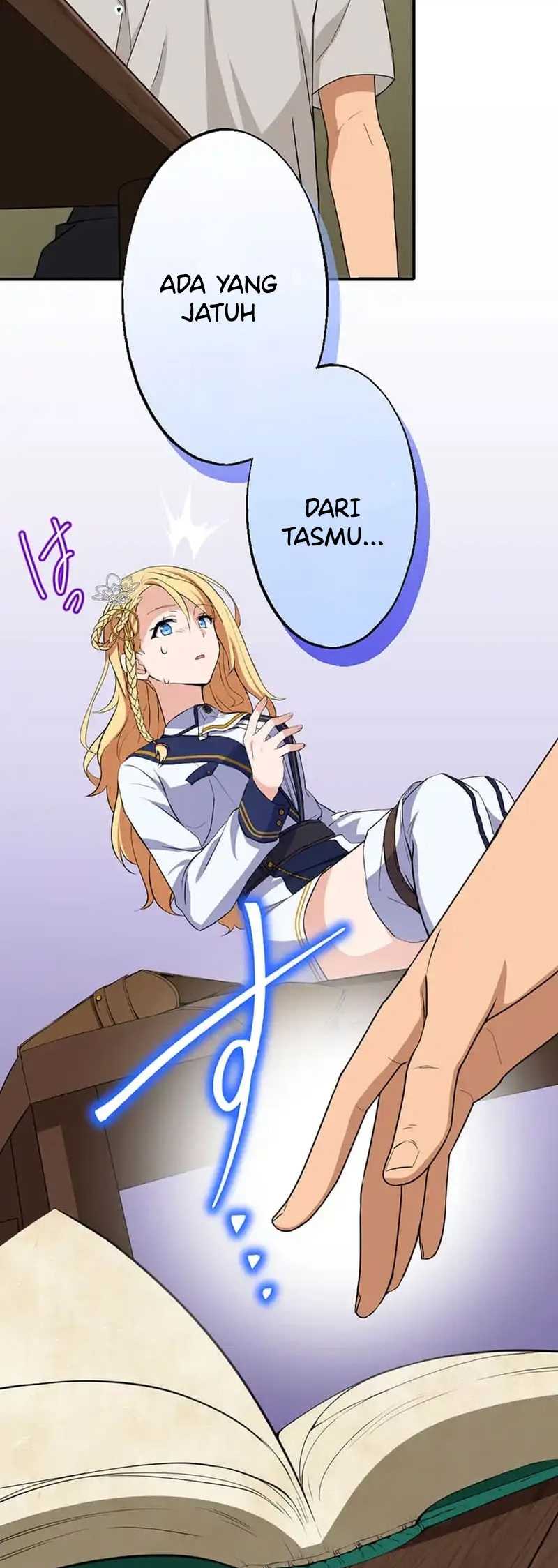 Intai Shita Ossan Kenja da ga Manadeshi ga Tsuihou Sarete Kita no de Shoushin Ryokou ni Tsureteiku ~Slow Life na Tabi no Tsumori ga, Nazeka Sekai Saikyou no Shitei ni Natteita~ Chapter 01 Gambar 60