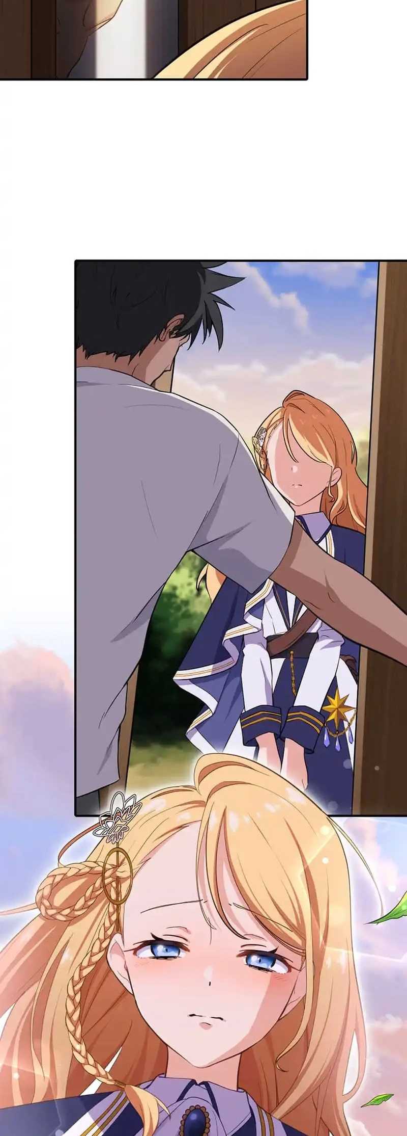 Intai Shita Ossan Kenja da ga Manadeshi ga Tsuihou Sarete Kita no de Shoushin Ryokou ni Tsureteiku ~Slow Life na Tabi no Tsumori ga, Nazeka Sekai Saikyou no Shitei ni Natteita~ Chapter 01 Gambar 6