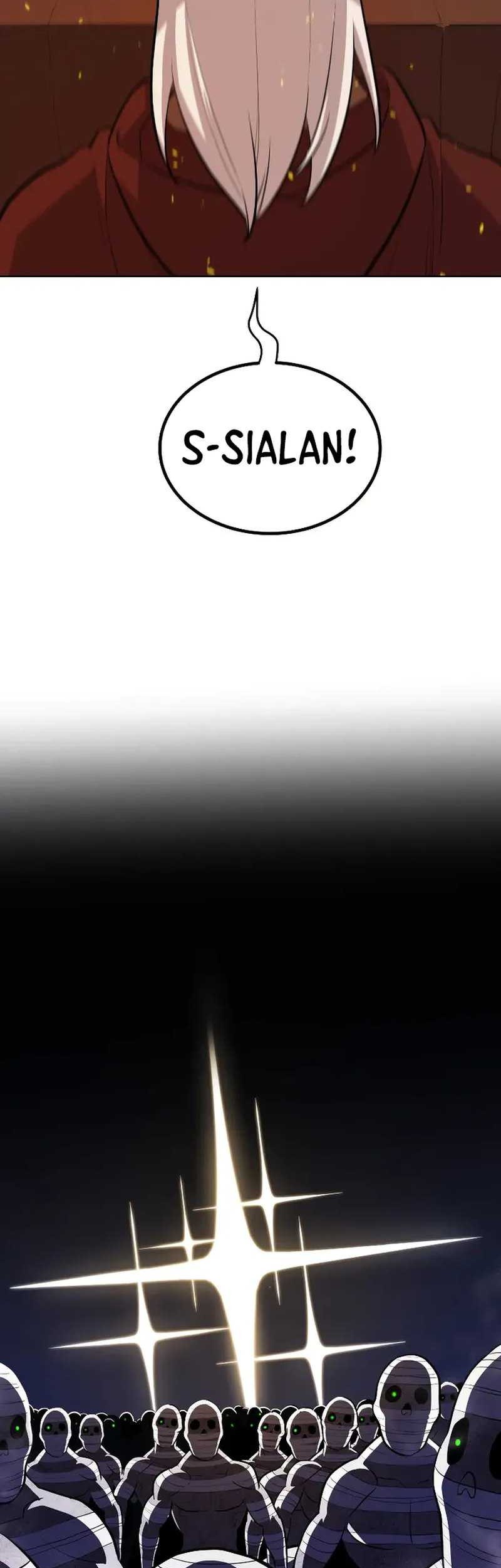 Overpowered Sword Chapter 133 Gambar 53