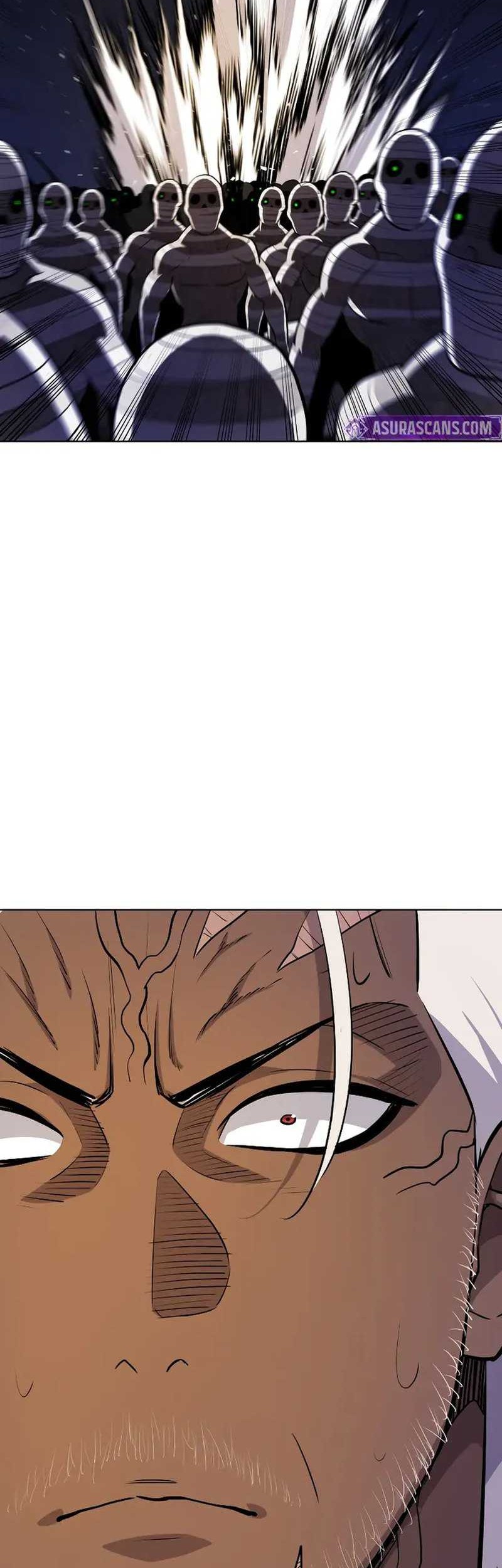 Overpowered Sword Chapter 133 Gambar 56