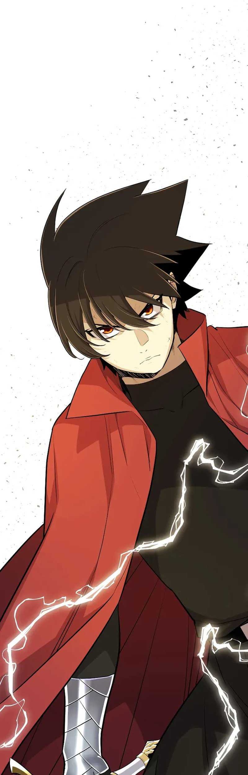 Overpowered Sword Chapter 133 Gambar 60