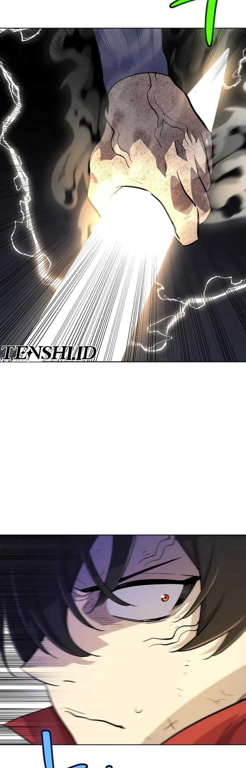 Overpowered Sword Chapter 133 Gambar 66