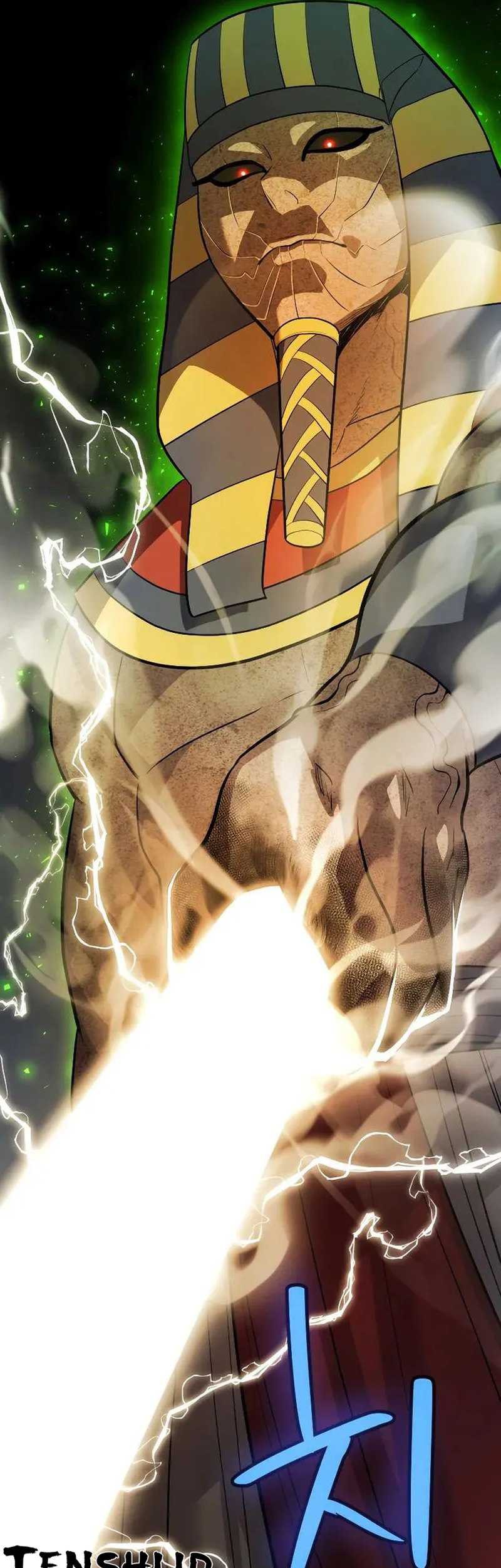 Overpowered Sword Chapter 133 Gambar 68