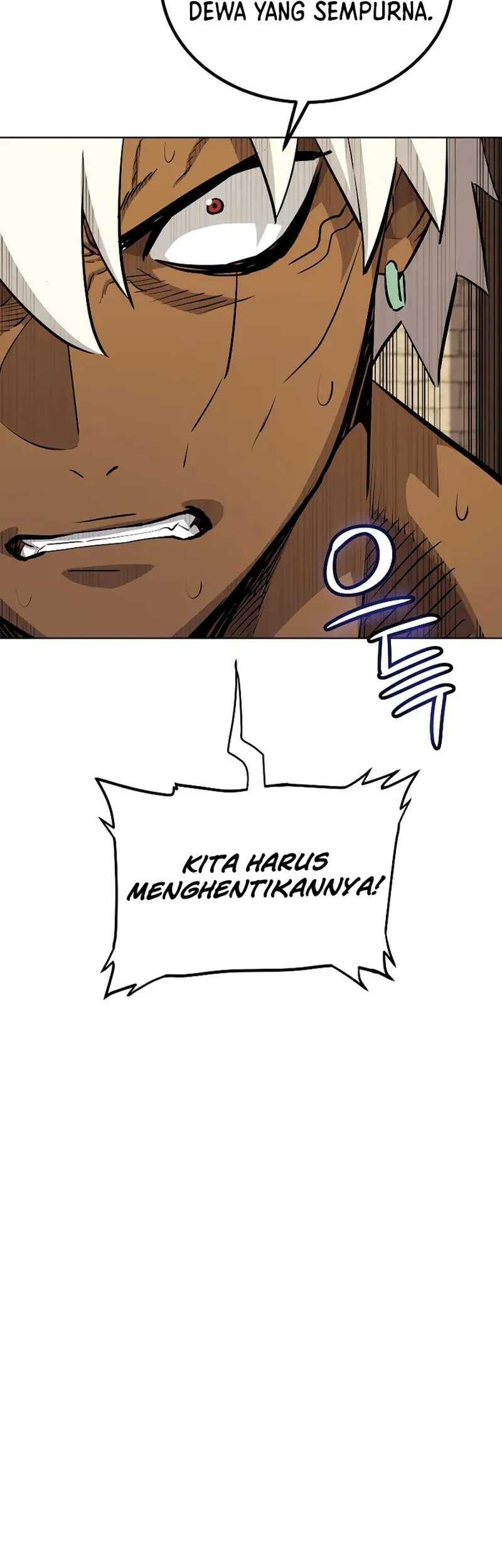 Overpowered Sword Chapter 133 Gambar 4