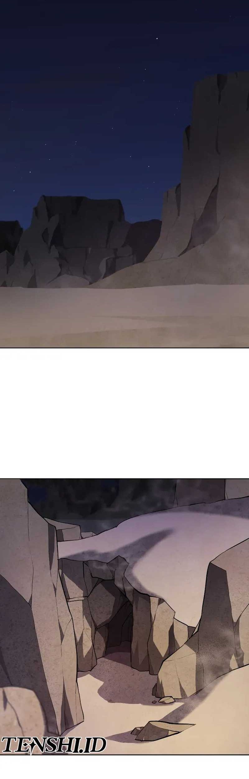 Overpowered Sword Chapter 133 Gambar 7