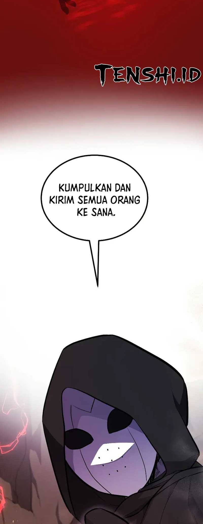 Overpowered Sword Chapter 133 Gambar 23