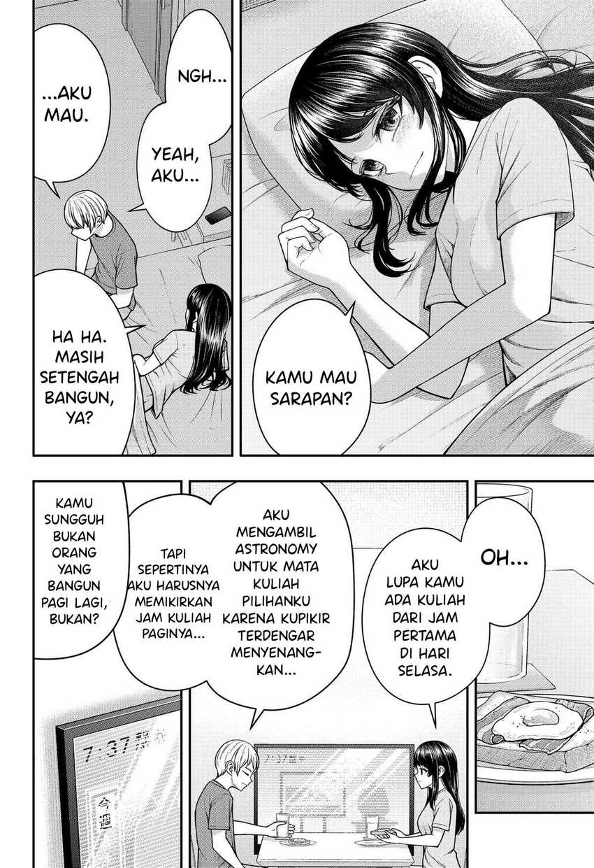 Baca Henai Heartbeat Chapter 27 Gambar 2