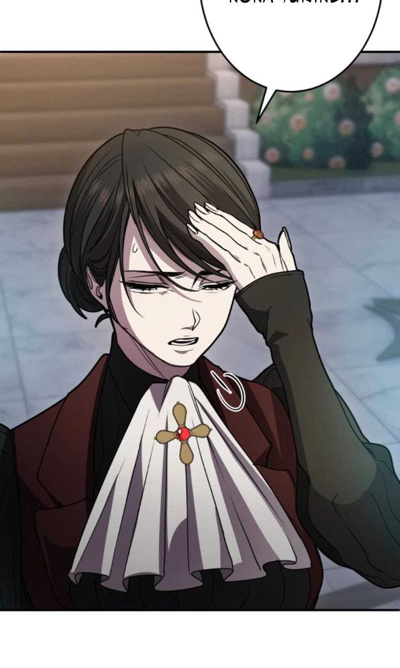 The Reversal of My Life as a Side Character Chapter 44 Gambar 18