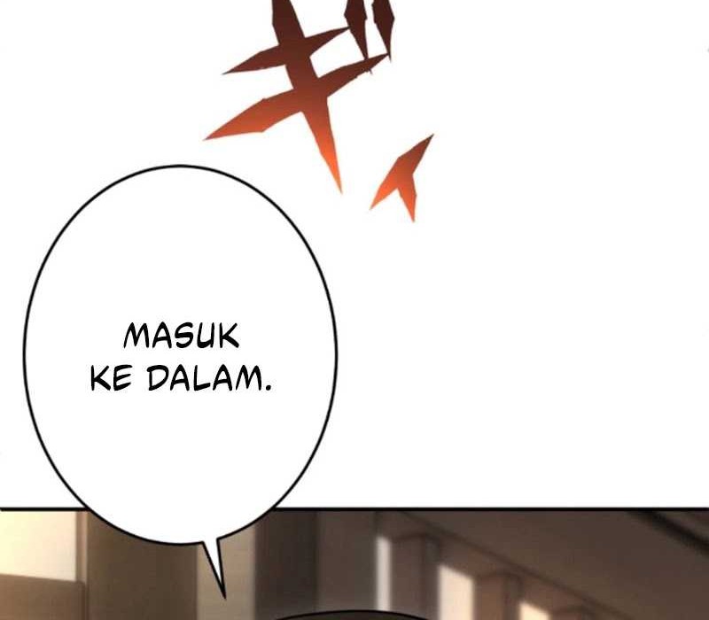 The Reversal of My Life as a Side Character Chapter 44 Gambar 20