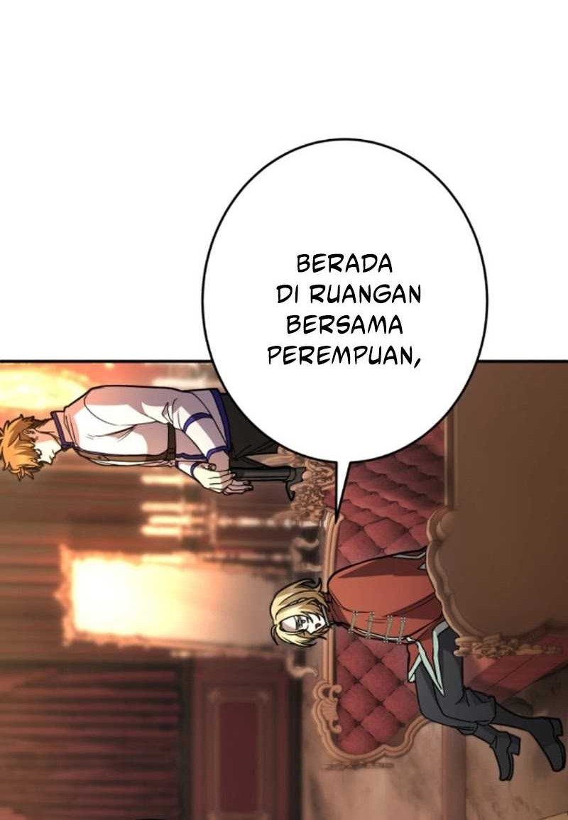 The Reversal of My Life as a Side Character Chapter 44 Gambar 26