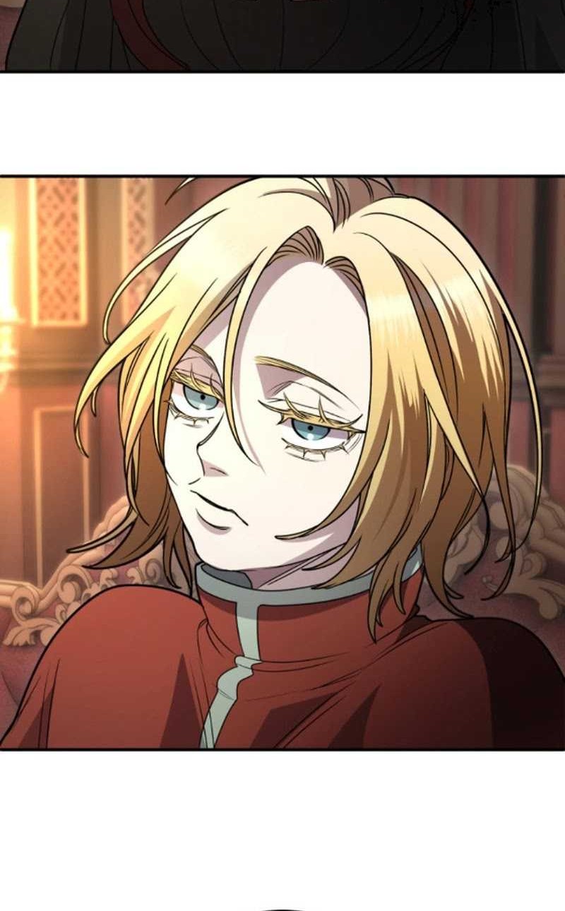 The Reversal of My Life as a Side Character Chapter 44 Gambar 28