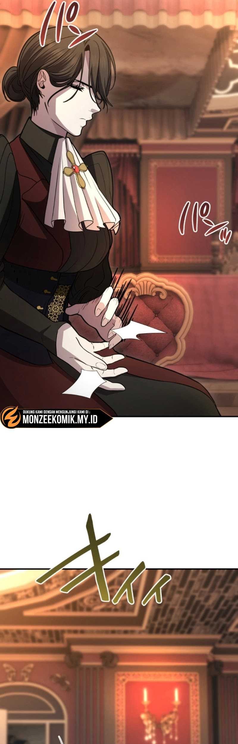 The Reversal of My Life as a Side Character Chapter 44 Gambar 31