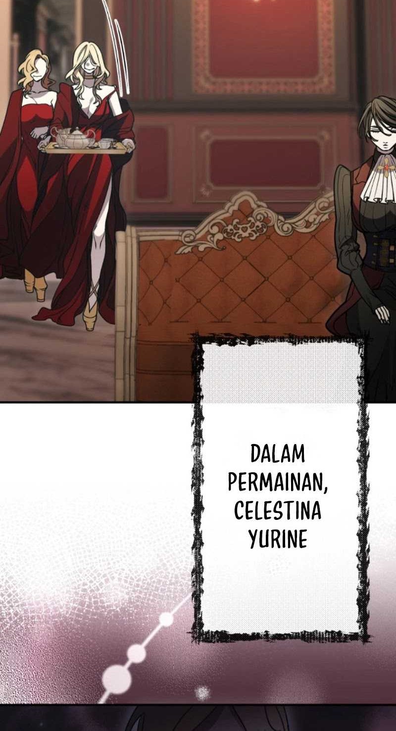 The Reversal of My Life as a Side Character Chapter 44 Gambar 32