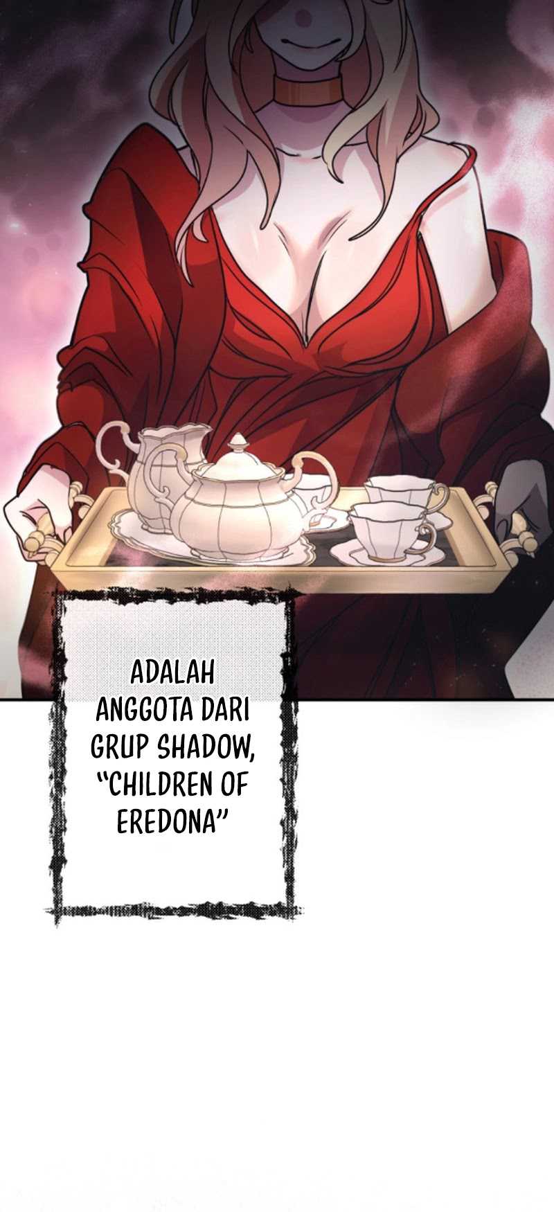 The Reversal of My Life as a Side Character Chapter 44 Gambar 33