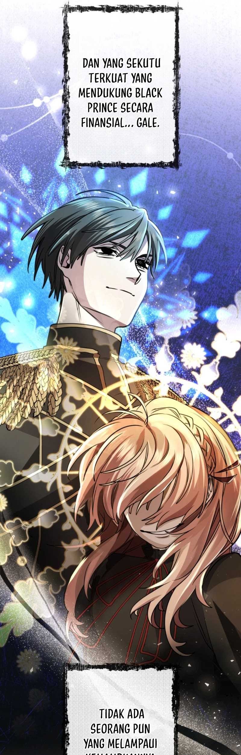 The Reversal of My Life as a Side Character Chapter 44 Gambar 34