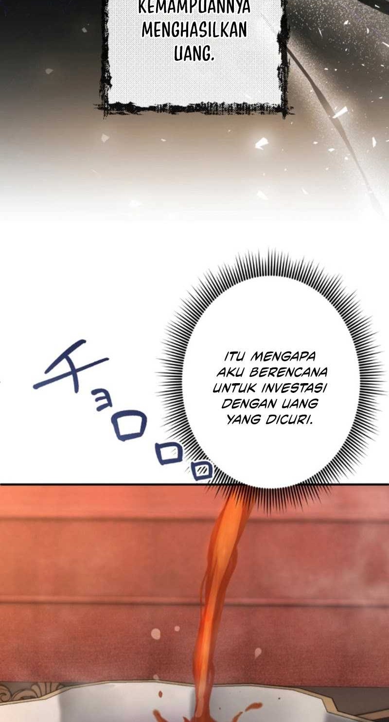 The Reversal of My Life as a Side Character Chapter 44 Gambar 35