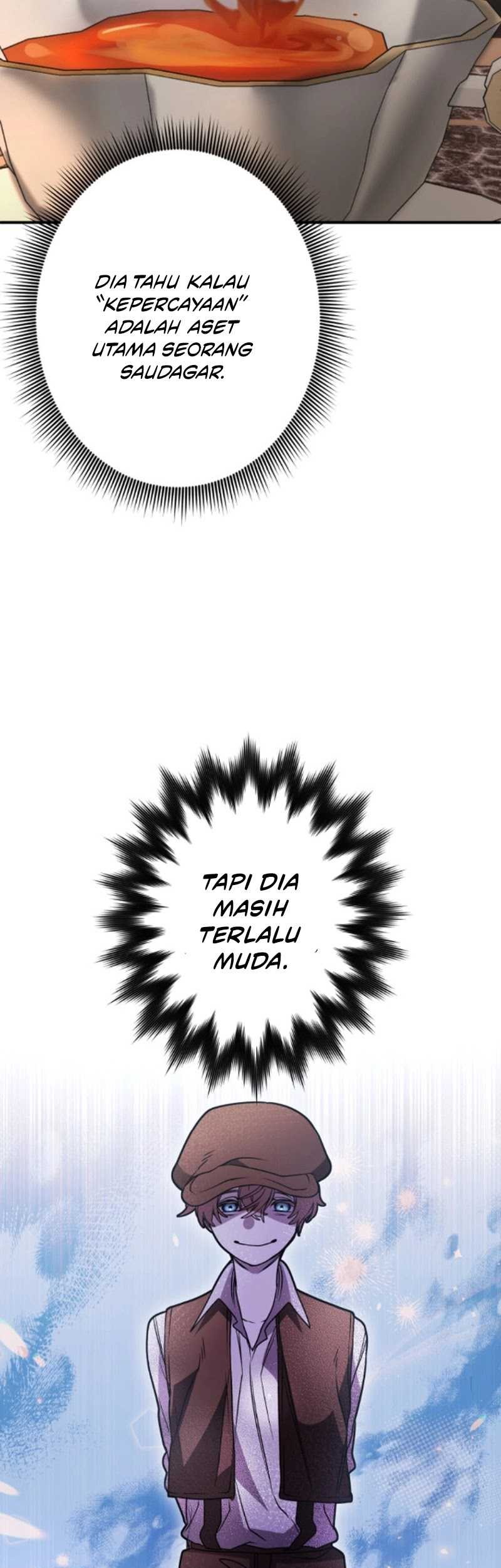 The Reversal of My Life as a Side Character Chapter 44 Gambar 36