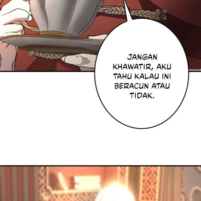 The Reversal of My Life as a Side Character Chapter 44 Gambar 41