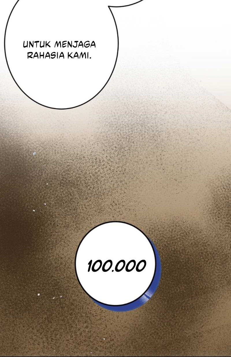 The Reversal of My Life as a Side Character Chapter 44 Gambar 43