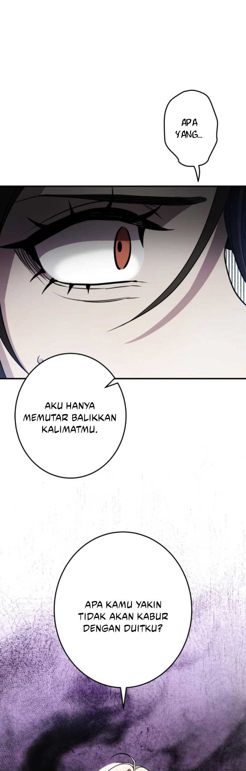 The Reversal of My Life as a Side Character Chapter 44 Gambar 46