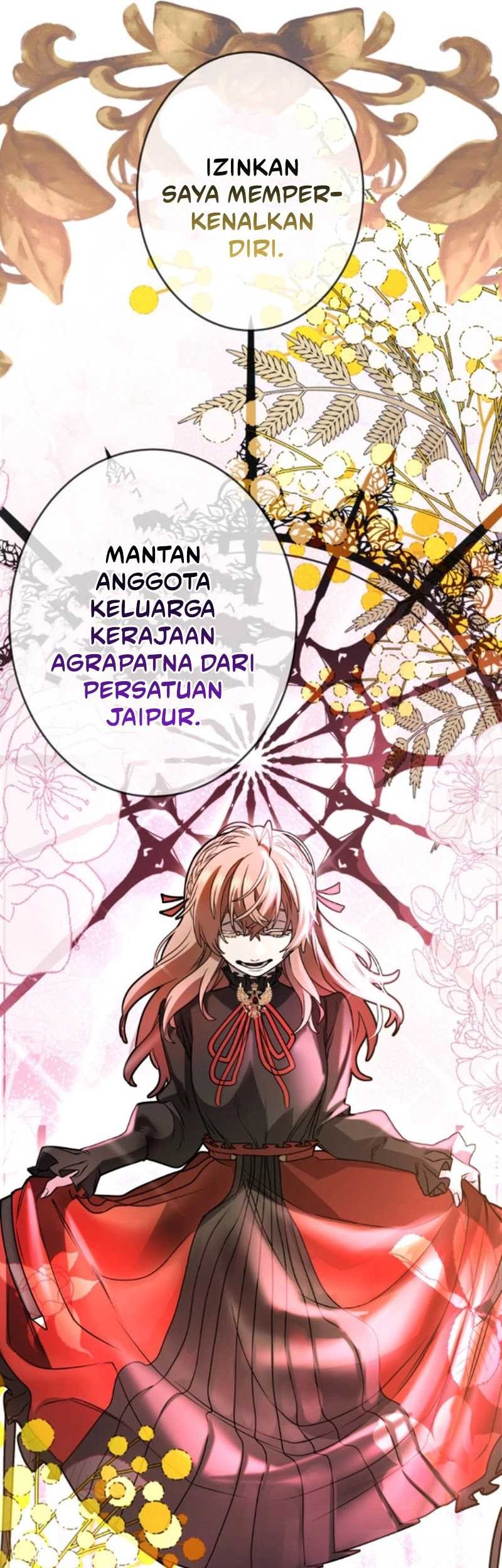 The Reversal of My Life as a Side Character Chapter 44 Gambar 50