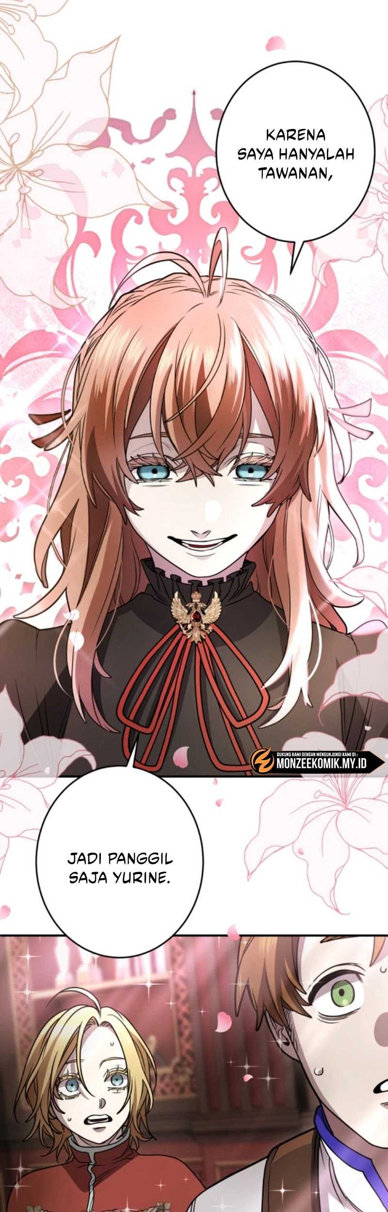 The Reversal of My Life as a Side Character Chapter 44 Gambar 52