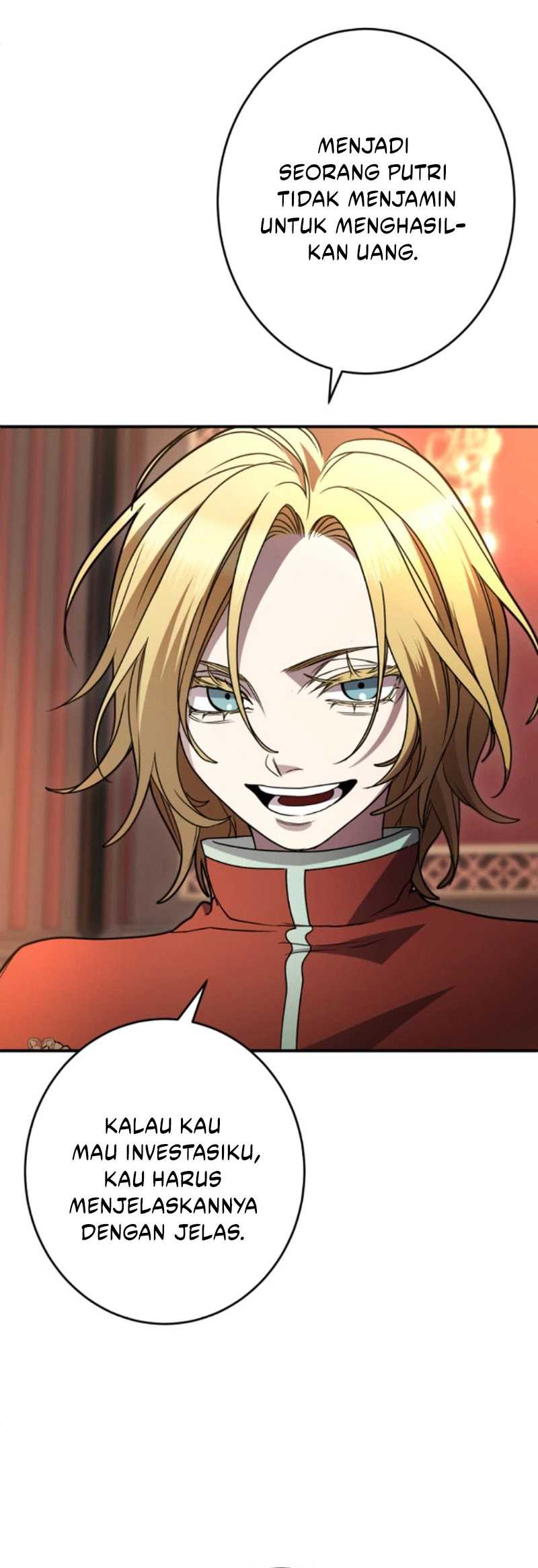 The Reversal of My Life as a Side Character Chapter 44 Gambar 58