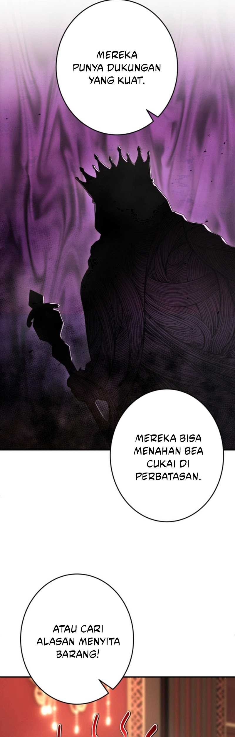 The Reversal of My Life as a Side Character Chapter 44 Gambar 62