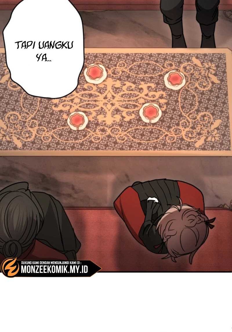 The Reversal of My Life as a Side Character Chapter 44 Gambar 65