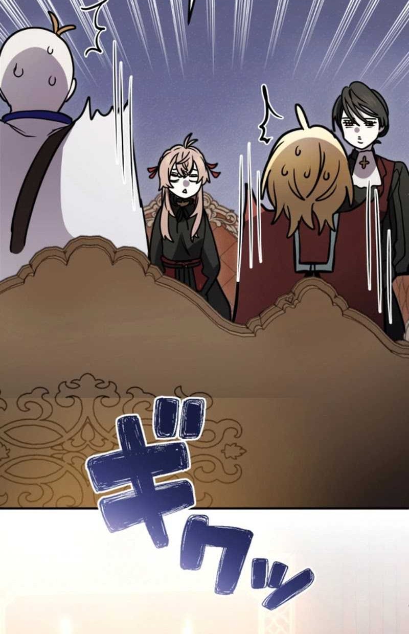 The Reversal of My Life as a Side Character Chapter 44 Gambar 67