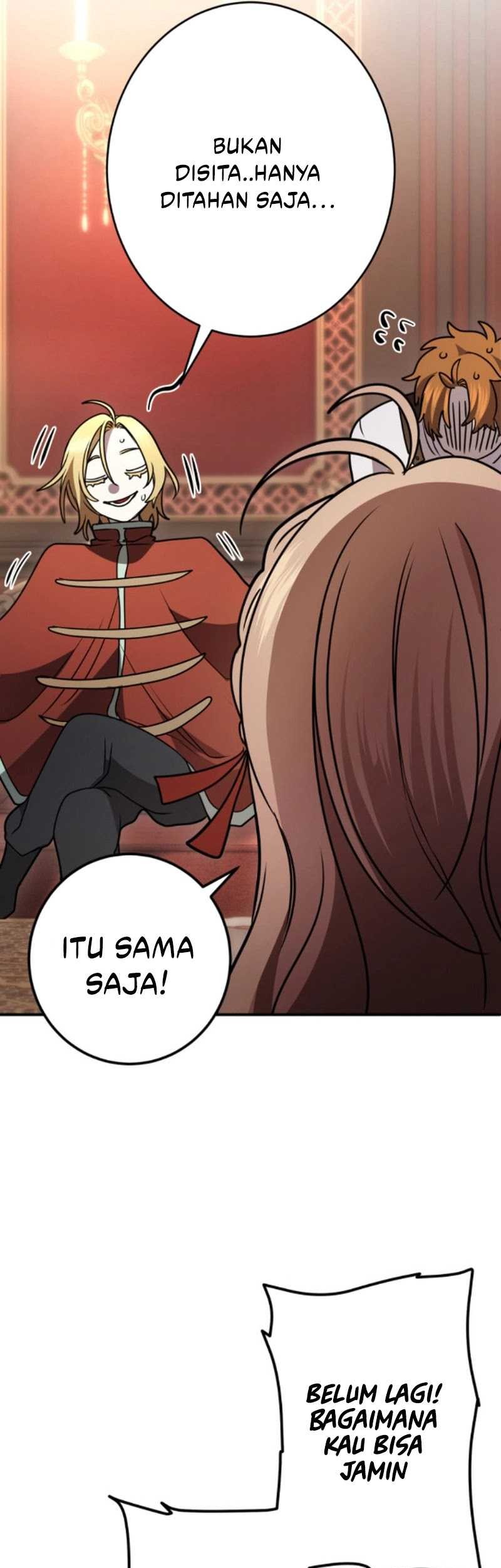 The Reversal of My Life as a Side Character Chapter 44 Gambar 68