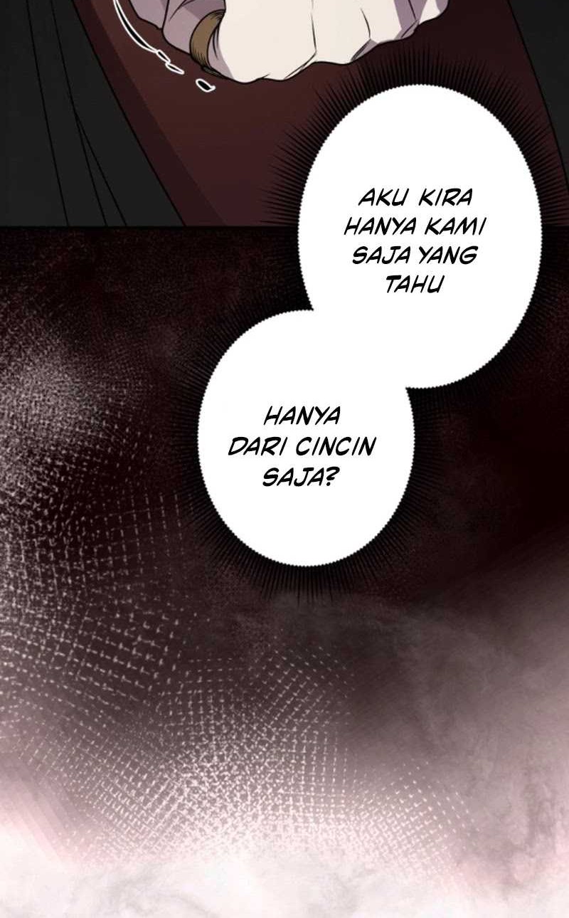 The Reversal of My Life as a Side Character Chapter 44 Gambar 8