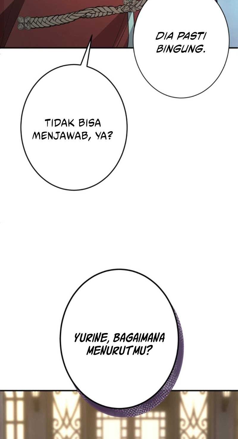 The Reversal of My Life as a Side Character Chapter 44 Gambar 10