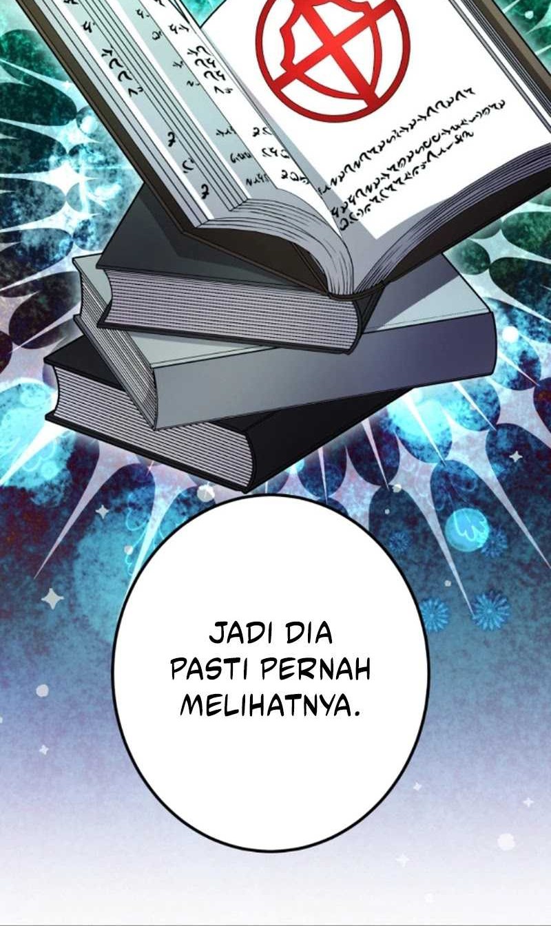 The Reversal of My Life as a Side Character Chapter 44 Gambar 14