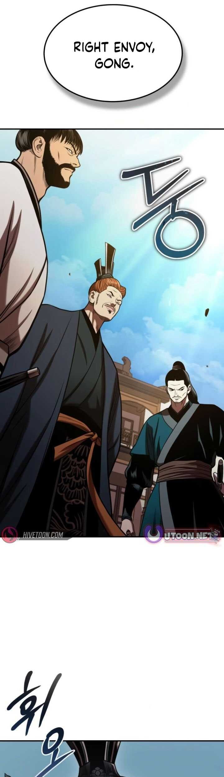 Records of the Demonic Path’s Return Chapter 50 Gambar 18