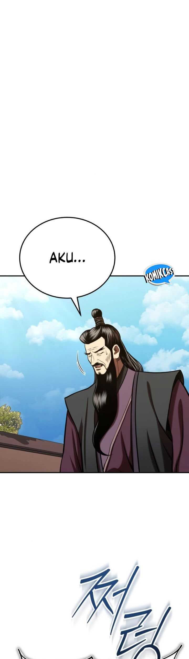 Records of the Demonic Path’s Return Chapter 50 Gambar 29