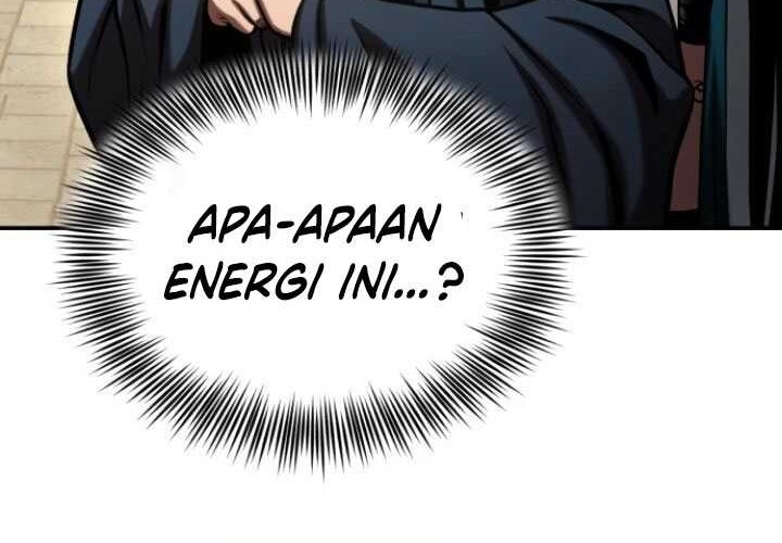 Records of the Demonic Path’s Return Chapter 50 Gambar 37